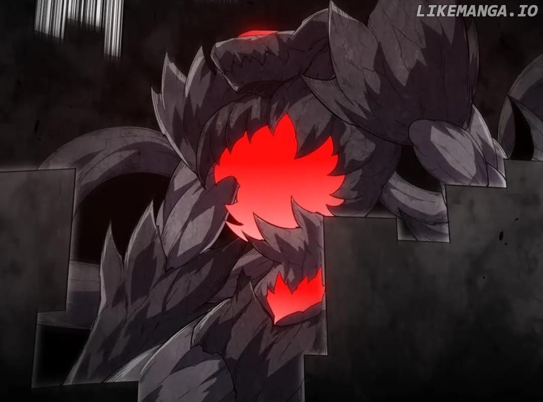 Evolution Begins With A Big Tree Chapter 373 - page 29